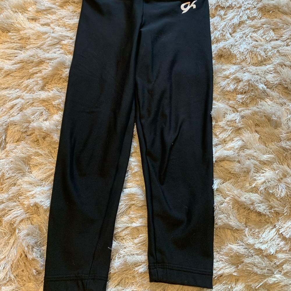GK capri leggings
